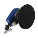 5'' Air Orbital Sander 10000 RPM Hand Sanding Pneumatic Round