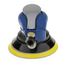 5'' Air Orbital Sander 10000 RPM Hand Sanding Pneumatic Round