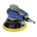 5'' Air Orbital Sander 10000 RPM Hand Sanding Pneumatic Round