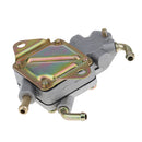 Vacuum Diaphragm Gasoline Fuel Pump for 2004-2009 Yamaha Rhino 660 450 5UG-13910-01-00
