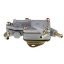 Vacuum Diaphragm Gasoline Fuel Pump for 2004-2009 Yamaha Rhino 660 450 5UG-13910-01-00