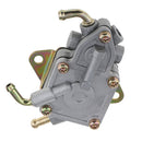 Vacuum Diaphragm Gasoline Fuel Pump for 2004-2009 Yamaha Rhino 660 450 5UG-13910-01-00