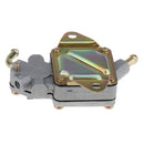 Vacuum Diaphragm Gasoline Fuel Pump for 2004-2009 Yamaha Rhino 660 450 5UG-13910-01-00