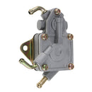Vacuum Diaphragm Gasoline Fuel Pump for 2004-2009 Yamaha Rhino 660 450 5UG-13910-01-00