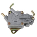 Vacuum Diaphragm Gasoline Fuel Pump for 2004-2009 Yamaha Rhino 660 450 5UG-13910-01-00