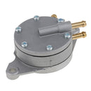 Replacement Vacuum Petrol Fuel Pump for PZ401 Yamaha Golf Cart G2 G9 G11 G14