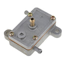 DF44-211 Single Outlet Pulse Vacuum Diaphragm Gasoline Fuel Pump for Aircraft Model RC