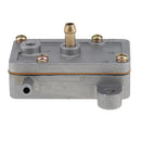 DF44-211 Single Outlet Pulse Vacuum Diaphragm Gasoline Fuel Pump for Aircraft Model RC