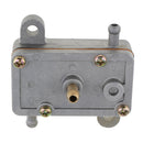 DF44-211 Single Outlet Pulse Vacuum Diaphragm Gasoline Fuel Pump for Aircraft Model RC