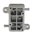 DF44-211 Single Outlet Pulse Vacuum Diaphragm Gasoline Fuel Pump for Aircraft Model RC