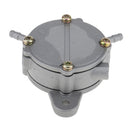 Replacement Vacuum Diaphragm Gasoline Pump Petrol Fuel Pump for Triple Crown G4 Motorcycle ATV