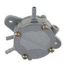 Replacement Vacuum Diaphragm Gasoline Pump Petrol Fuel Pump for Triple Crown G4 Motorcycle ATV