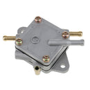 Universal Motorcycle Scooter Motorbike ATV Vacuum Diaphragm Gasoline Petrol Fuel Pump