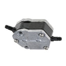 Replacement Vacuum Diaphragm Petrol Gasoline Fuel Pump for Yacht Boat Marine