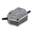 Replacement Vacuum Diaphragm Petrol Gasoline Fuel Pump for Yacht Boat Marine