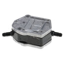 Replacement Vacuum Diaphragm Petrol Gasoline Fuel Pump for Yacht Boat Marine