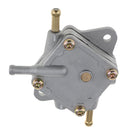 Replacement Vacuum Diaphragm Petrol Gasoline Fuel Pump for Yamaha Golf Carts G16 1996-2007