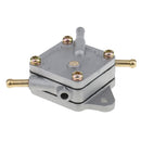 Replacement Vacuum Diaphragm Petrol Gasoline Fuel Pump for Yamaha Golf Carts G16 1996-2007