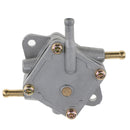 Replacement Vacuum Diaphragm Petrol Gasoline Fuel Pump for Yamaha Golf Carts G16 1996-2007