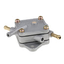 Replacement Vacuum Diaphragm Petrol Gasoline Fuel Pump for Yamaha Golf Carts G16 1996-2007
