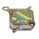 Replacement Vacuum Diaphragm Gasoline Fuel Pump for Kymco Motorcycle
