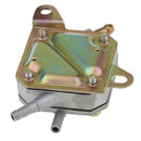 Replacement Vacuum Diaphragm Gasoline Fuel Pump for Kymco Motorcycle