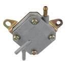 Replacement Vacuum Diaphragm Gasoline Fuel Pump for Kymco Motorcycle