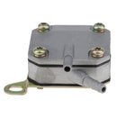 Replacement Vacuum Diaphragm Gasoline Fuel Pump for Kymco Motorcycle