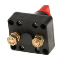 CAR TRUCK BOAT CAMPER 100A BATTERY ISOLATOR DISCONNECT CUT OFF SWITCH