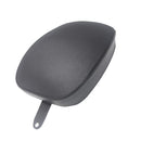 Rear Passenger Leather + Sponge Seat Pillion Cushion For Harley Sportster XL1200 48 2014-2016