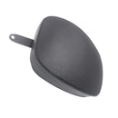 Rear Passenger Leather + Sponge Seat Pillion Cushion For Harley Sportster XL1200 48 2014-2016