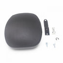 Rear Passenger Leather + Sponge Seat Pillion Cushion For Harley Sportster XL1200 48 2014-2016