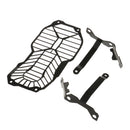 Black Motorcycle Headlight Guard Protector Shield Grille for BMW R1200GS