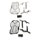Black Motorcycle Headlight Guard Protector Shield Grille for BMW R1200GS