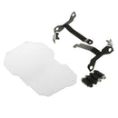 Motorcycle Headlight Guard Protector Cover Shield for BMW R1200GS 2013-2016