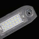 Pair 18 LED Number Plate Lamp for VOLVO S80 S40 S60 V70 C70 CX60 CX70 CX90