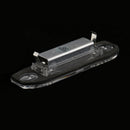 Pair 18 LED Number Plate Lamp for VOLVO S80 S40 S60 V70 C70 CX60 CX70 CX90