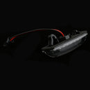 2 Piece Direct Replacement White LED License Plate Lamps for Subaru BRZ Impreza