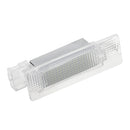 White LED Trunk Cargo Luggage Compartment Light For VW Golf GTi Jetta Passat