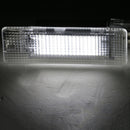 White LED Trunk Cargo Luggage Compartment Light For VW Golf GTi Jetta Passat