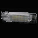 White LED Trunk Cargo Luggage Compartment Light For VW Golf GTi Jetta Passat