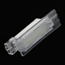 White LED Trunk Cargo Luggage Compartment Light For VW Golf GTi Jetta Passat