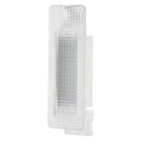 White LED Trunk Cargo Luggage Compartment Light For VW Golf GTi Jetta Passat