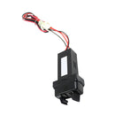 Dual Double Twin 2 USB Port 12V In Car Power Socket Charger Adapter for Mitsubishi
