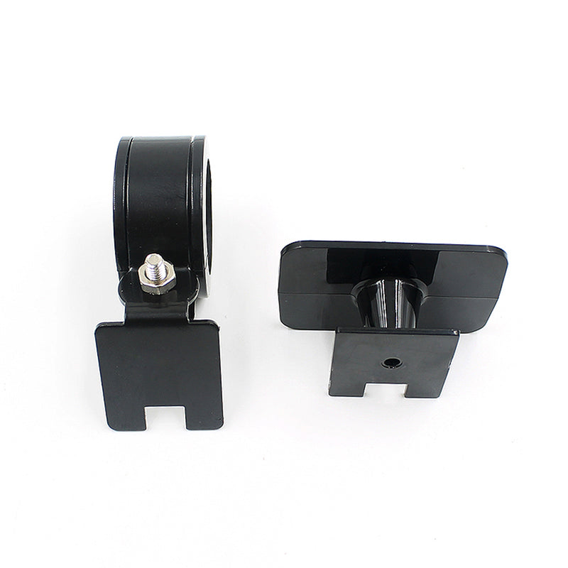 1 Set 12V Motorcycle Car Cigarette Lighter with Power Plug Socket Charger Twin USB Charging