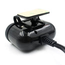 1 Set 12V Motorcycle Car Cigarette Lighter with Power Plug Socket Charger Twin USB Charging