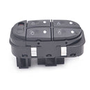 1 Piece Master Power Window Switch for Ford Escort MK 1993-2000 93BG-14A132-AB