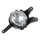 1 Pair Front Bumper Driving Fog Lights Lamp+Harness+Switch for 2011-2014 Chevy Cruze
