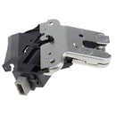 Rear Trunk Lid Lock Latch Actuator Fit for Audi A6L Volkswagen Volkswagen Sagitar Magotan CC Passat B5 Leader Golf 4 Beetle Bora