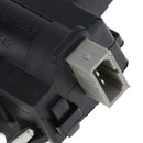 Rear Trunk Lid Lock Latch Actuator Fit for Audi A6L Volkswagen Volkswagen Sagitar Magotan CC Passat B5 Leader Golf 4 Beetle Bora